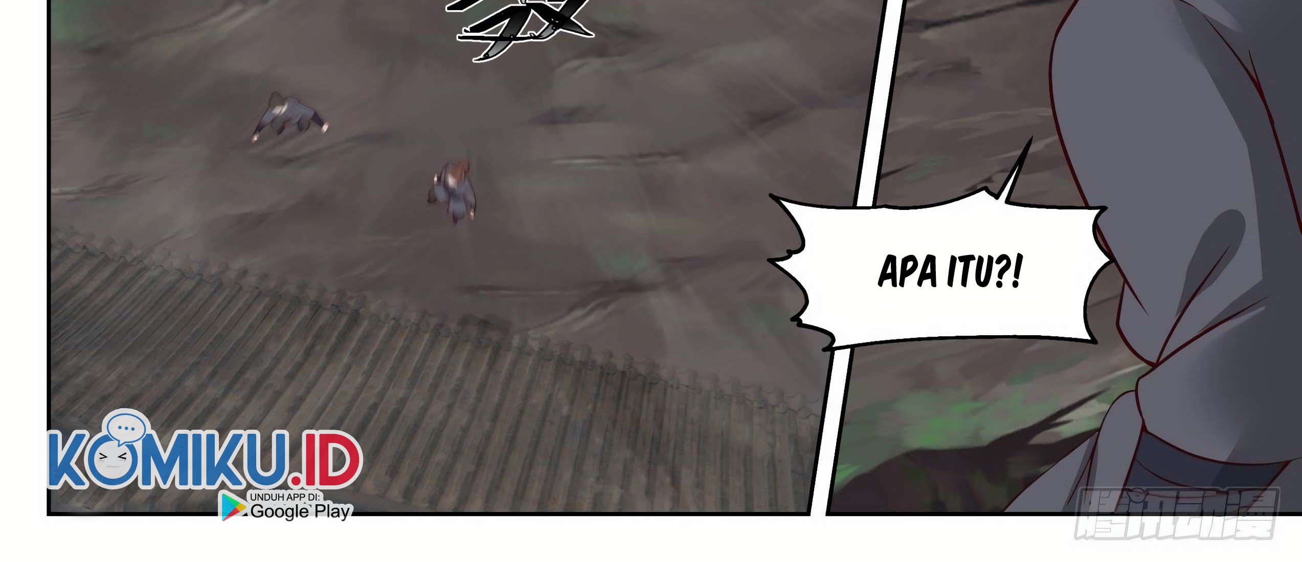 Martial Peak Part 1 Chapter 1258 Gambar 11