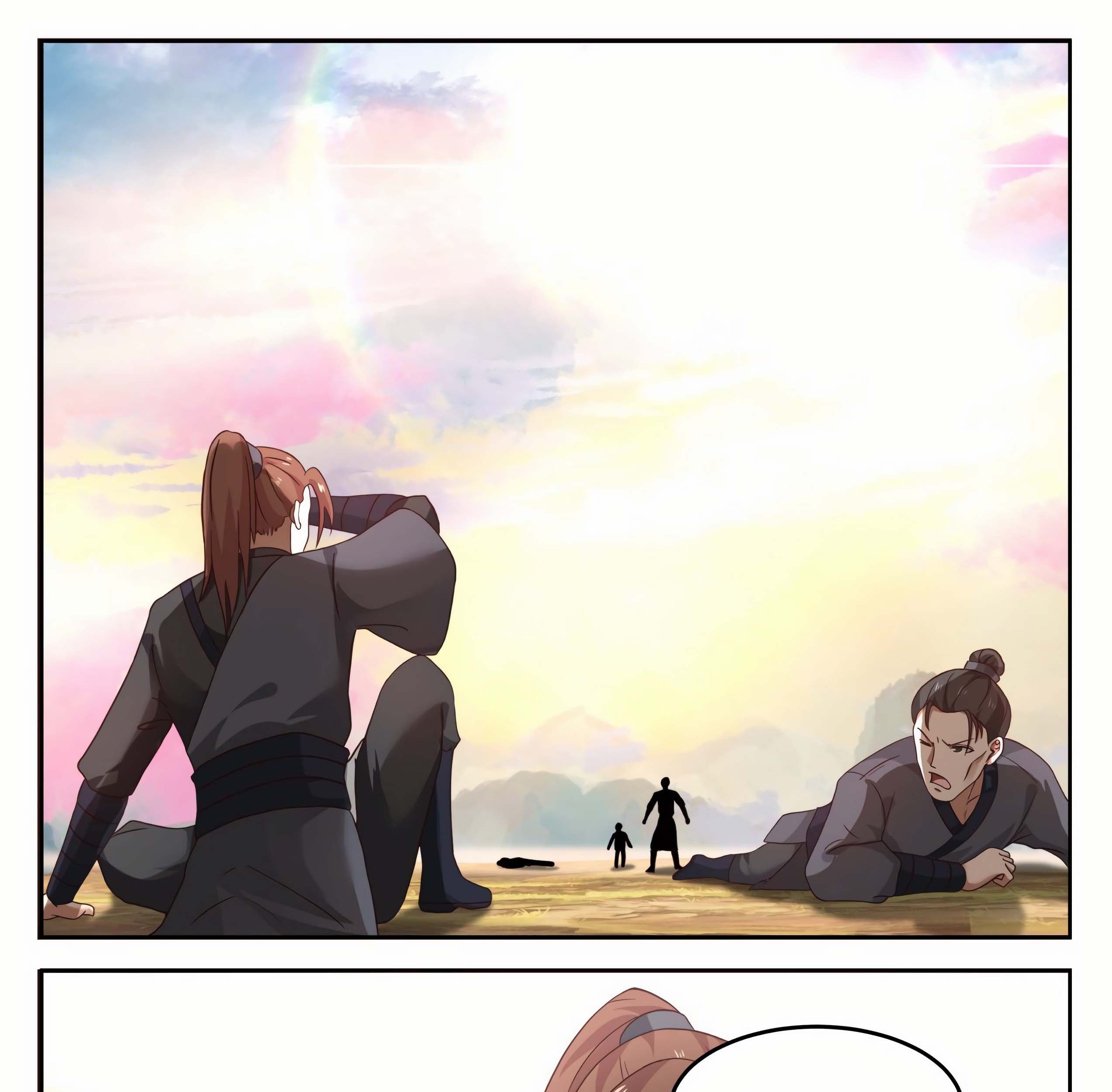 Martial Peak Part 1 Chapter 1258 Gambar 16