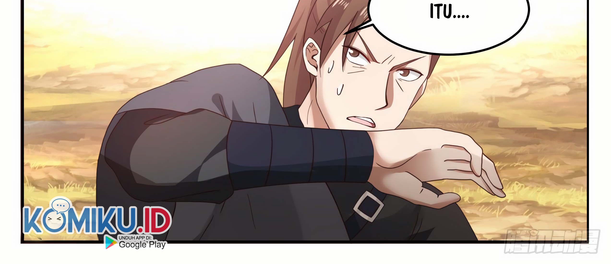 Martial Peak Part 1 Chapter 1258 Gambar 17