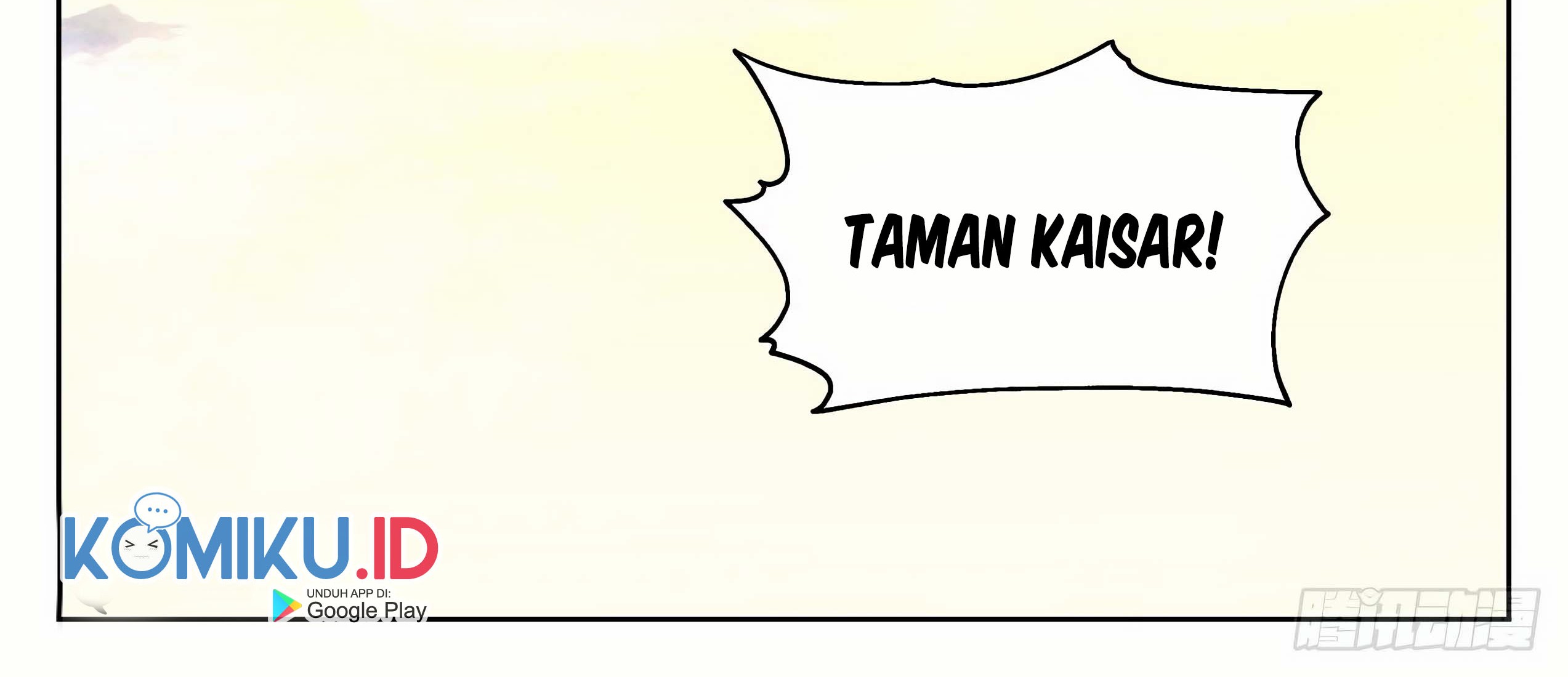 Martial Peak Part 1 Chapter 1258 Gambar 19