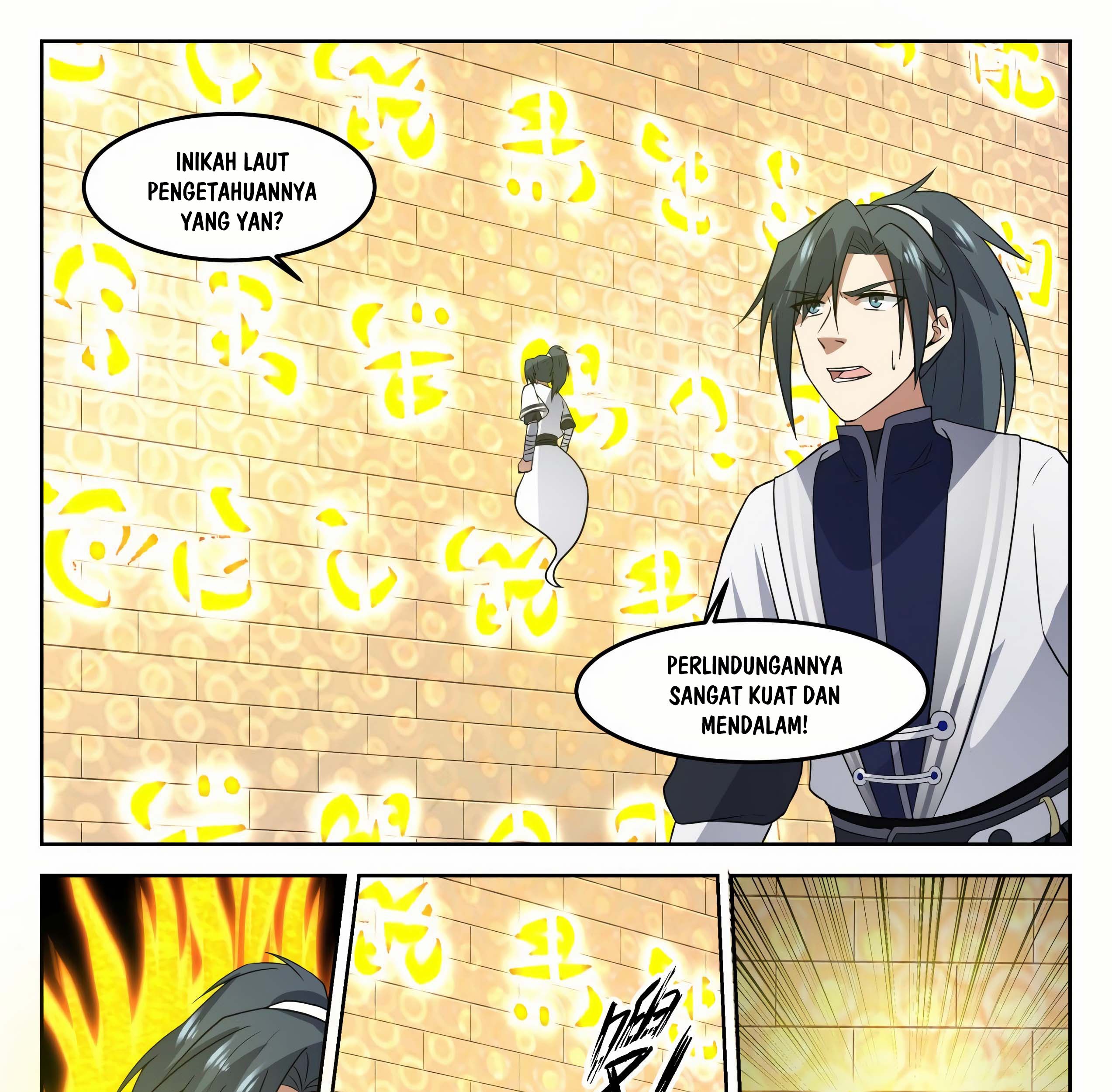Martial Peak Part 1 Chapter 1259 Gambar 10