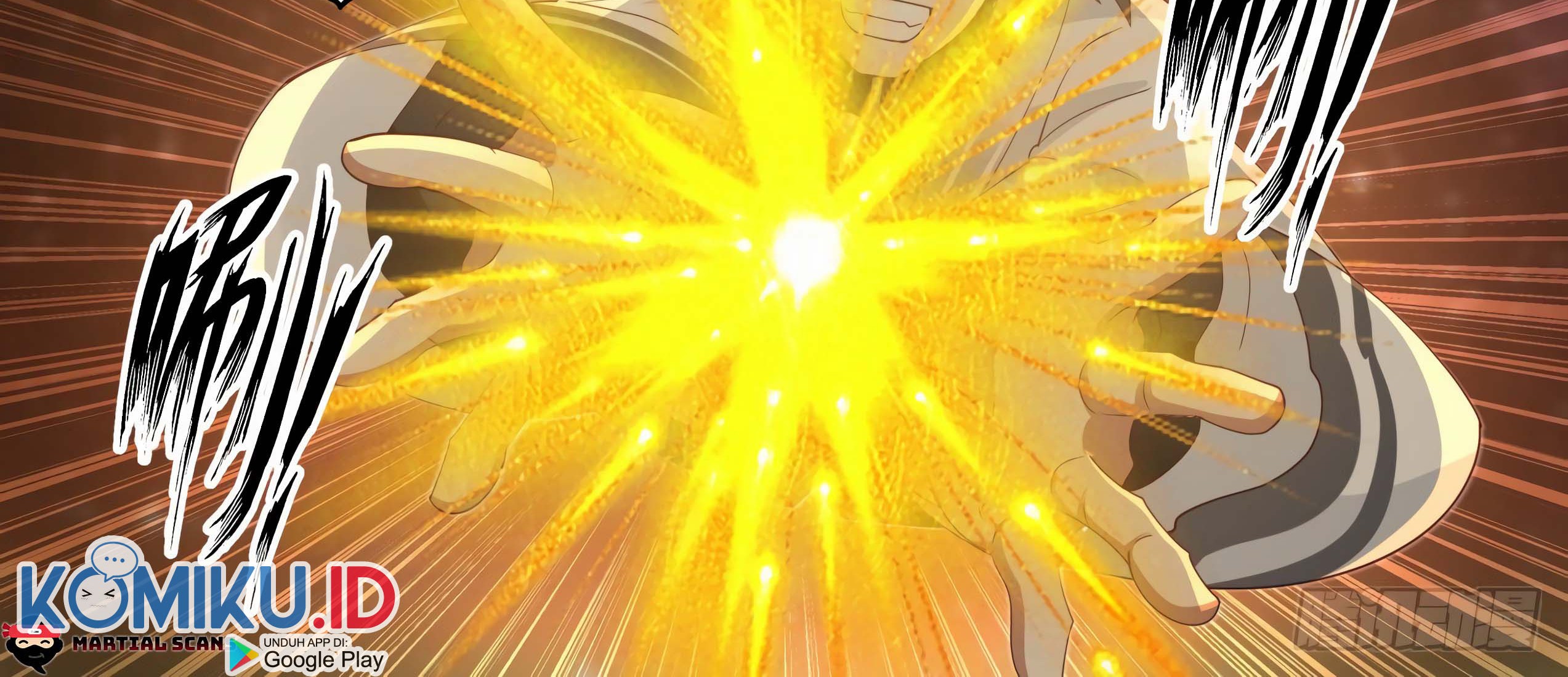 Martial Peak Part 1 Chapter 1259 Gambar 13