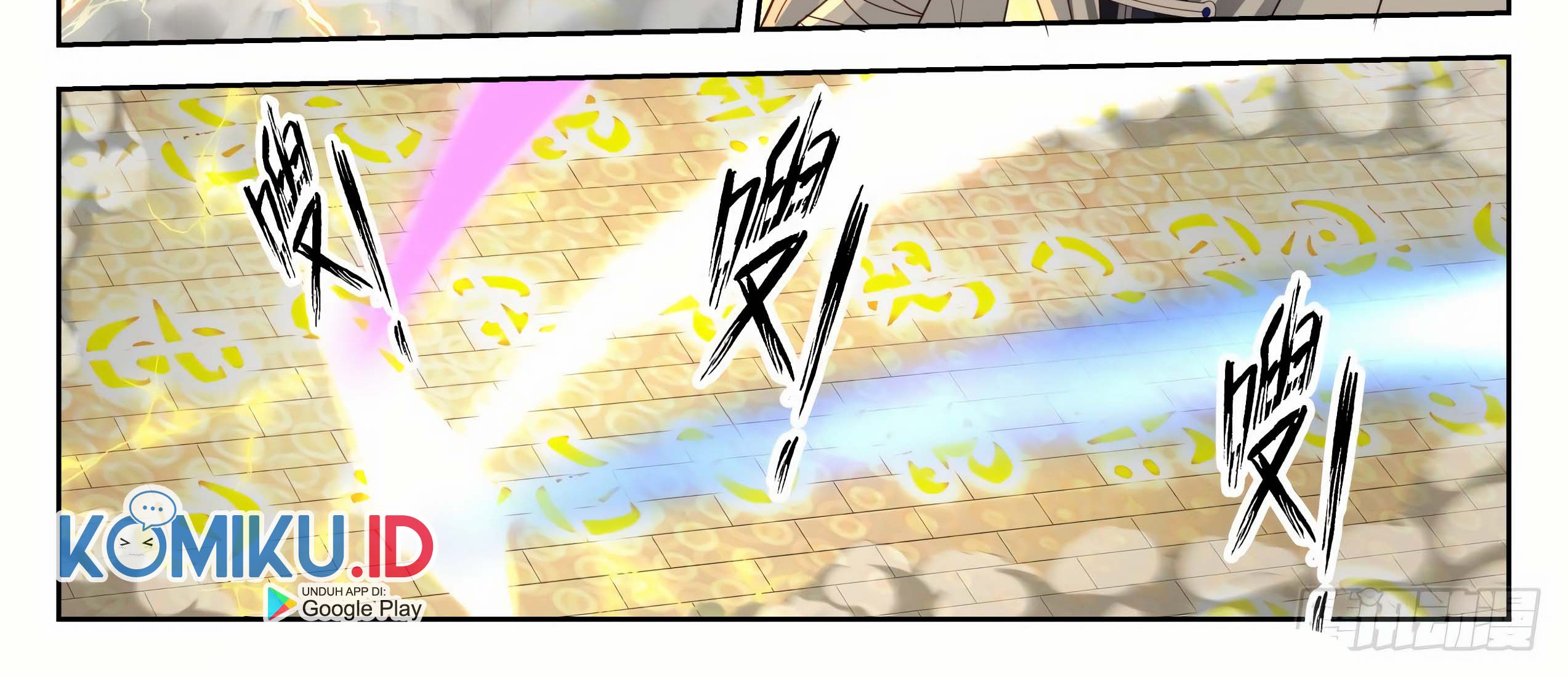 Martial Peak Part 1 Chapter 1259 Gambar 15