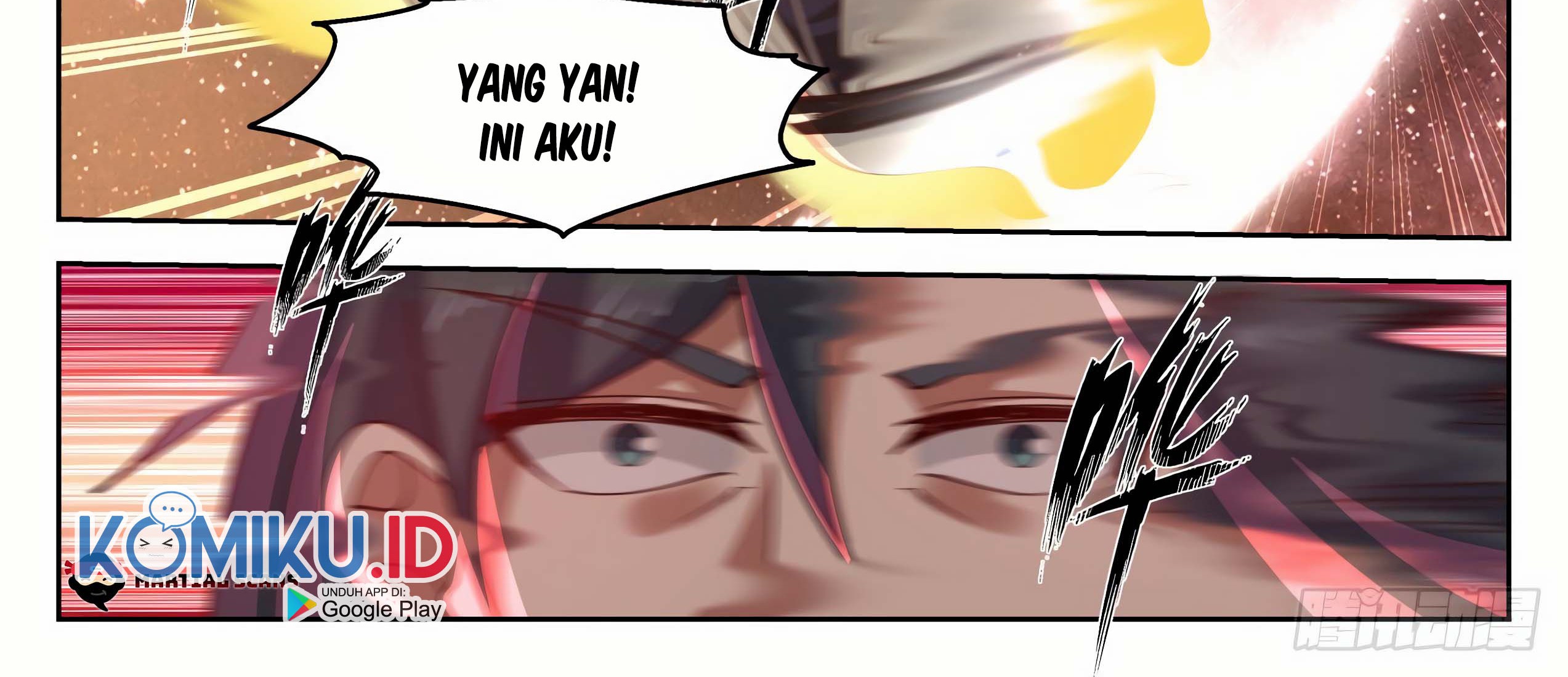 Martial Peak Part 1 Chapter 1259 Gambar 19