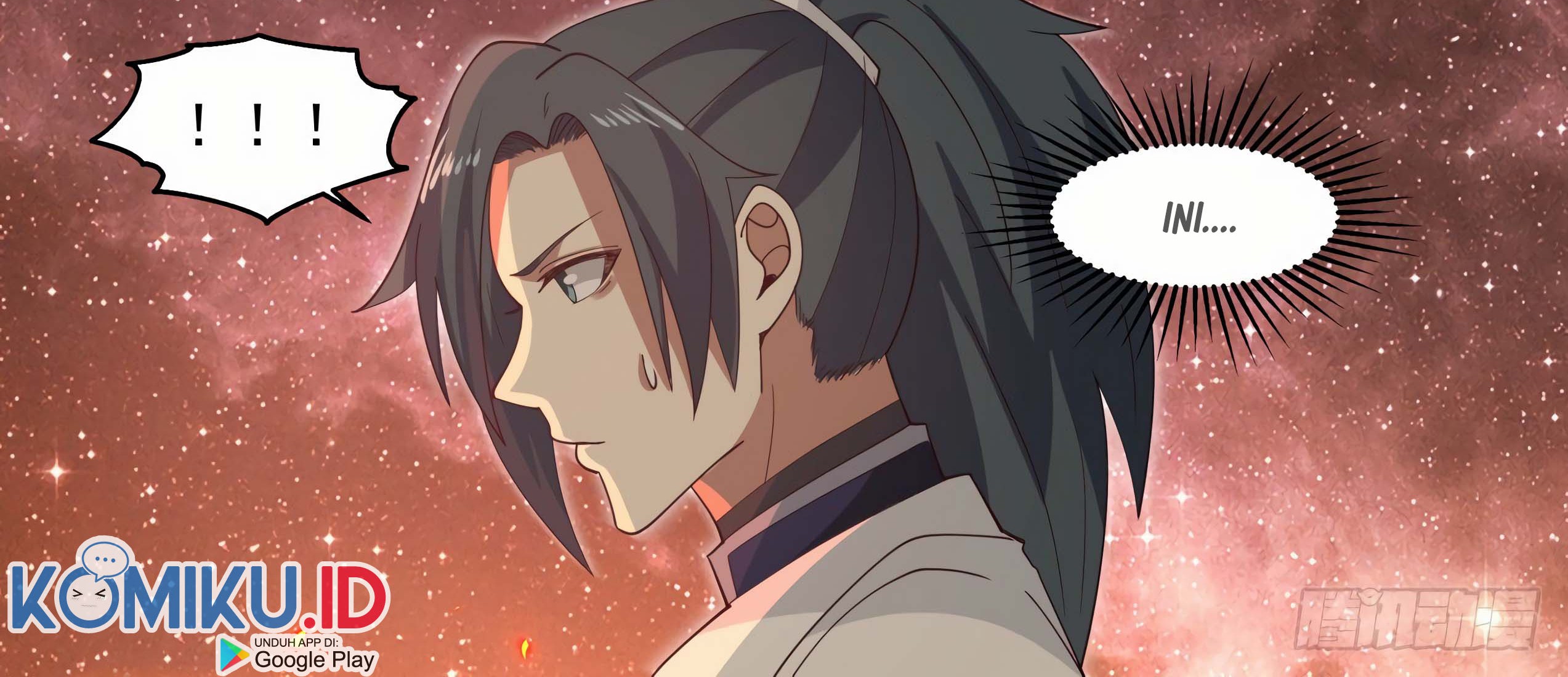 Martial Peak Part 1 Chapter 1259 Gambar 23