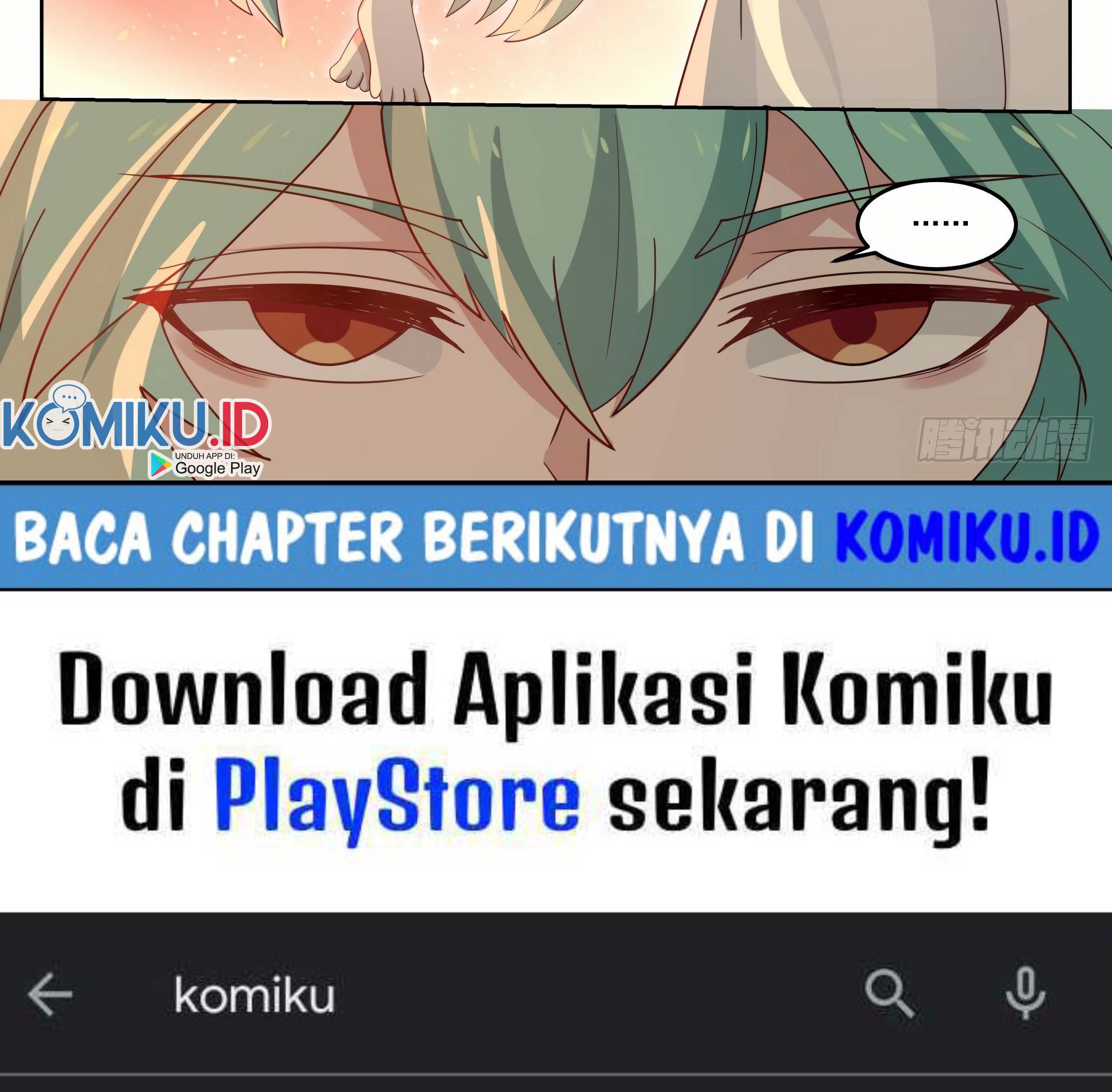 Martial Peak Part 1 Chapter 1259 Gambar 27