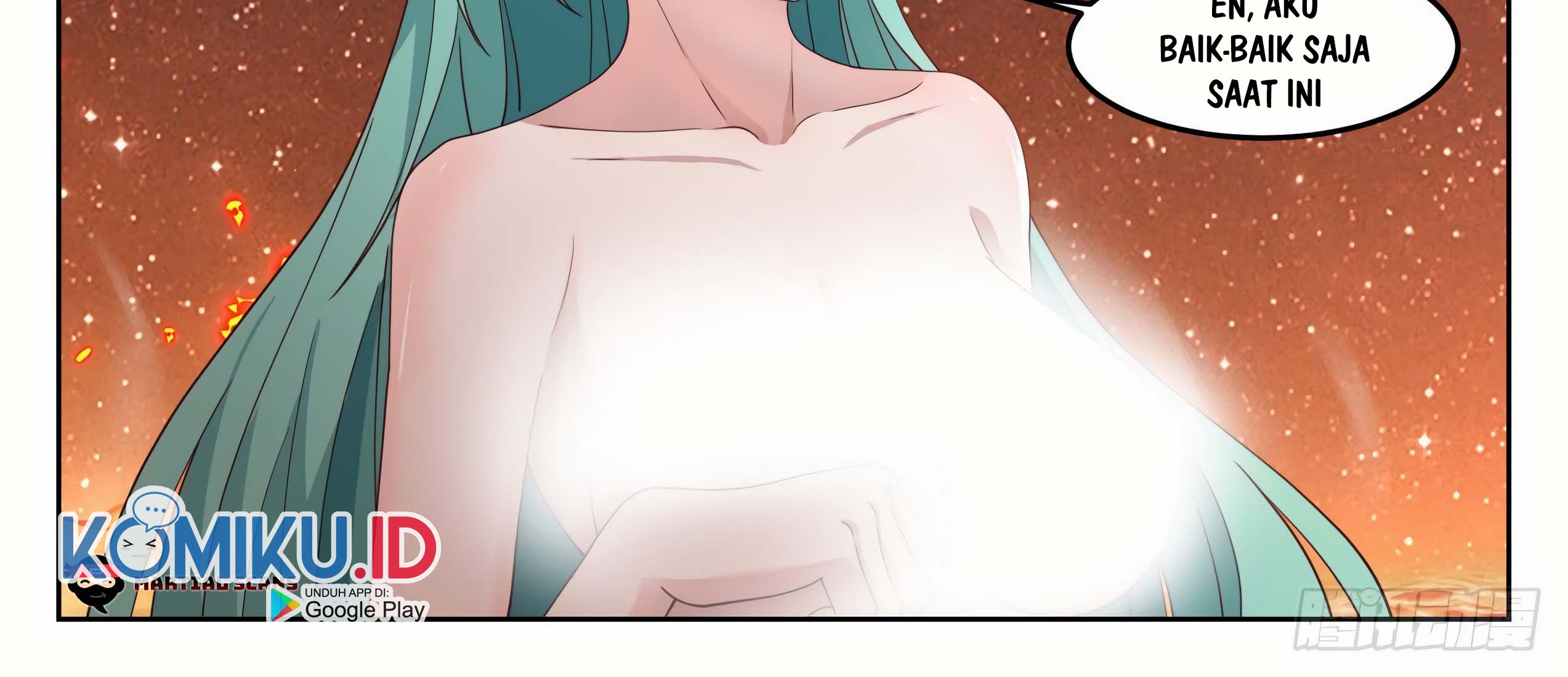 Martial Peak Part 1 Chapter 1260 Gambar 13