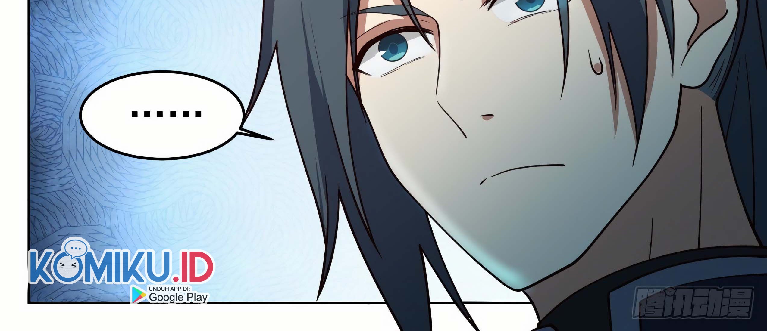 Martial Peak Part 1 Chapter 1260 Gambar 15