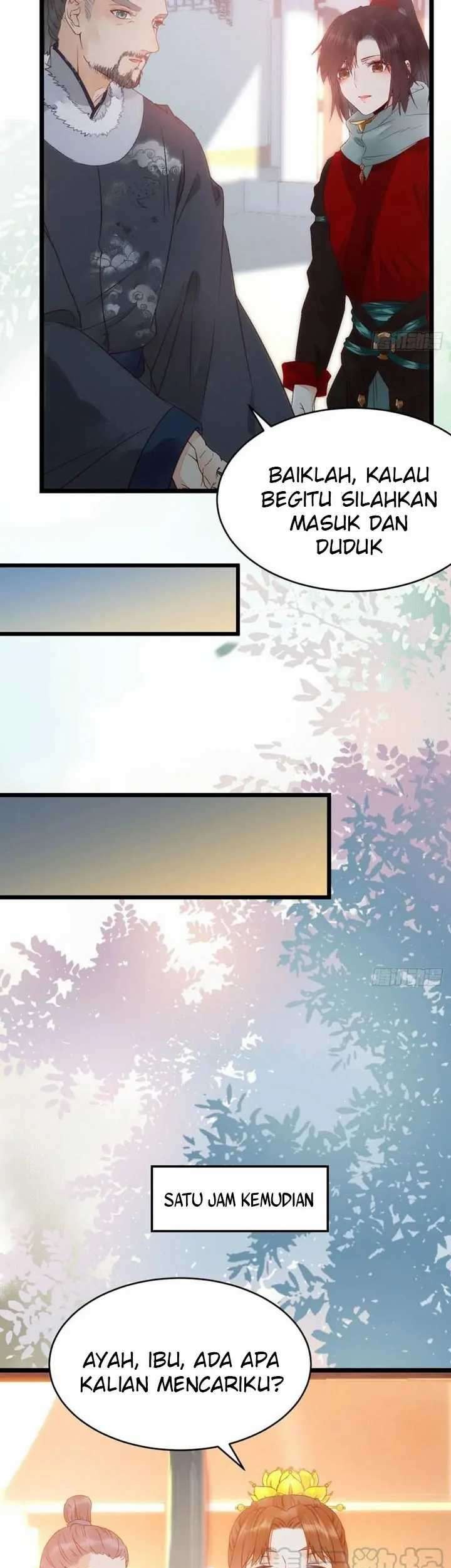 The Ghostly Doctor Chapter 357 Gambar 7