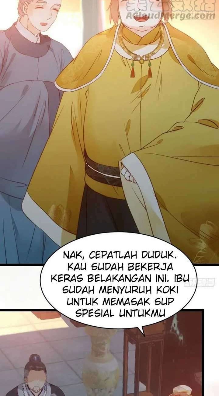 The Ghostly Doctor Chapter 357 Gambar 8