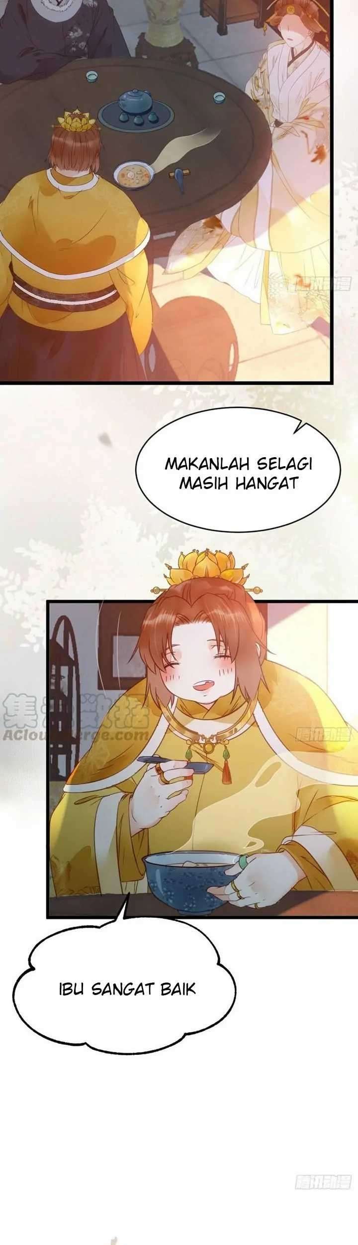 The Ghostly Doctor Chapter 357 Gambar 9