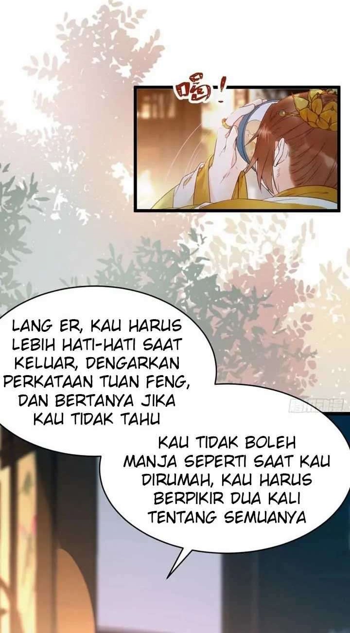 The Ghostly Doctor Chapter 357 Gambar 10