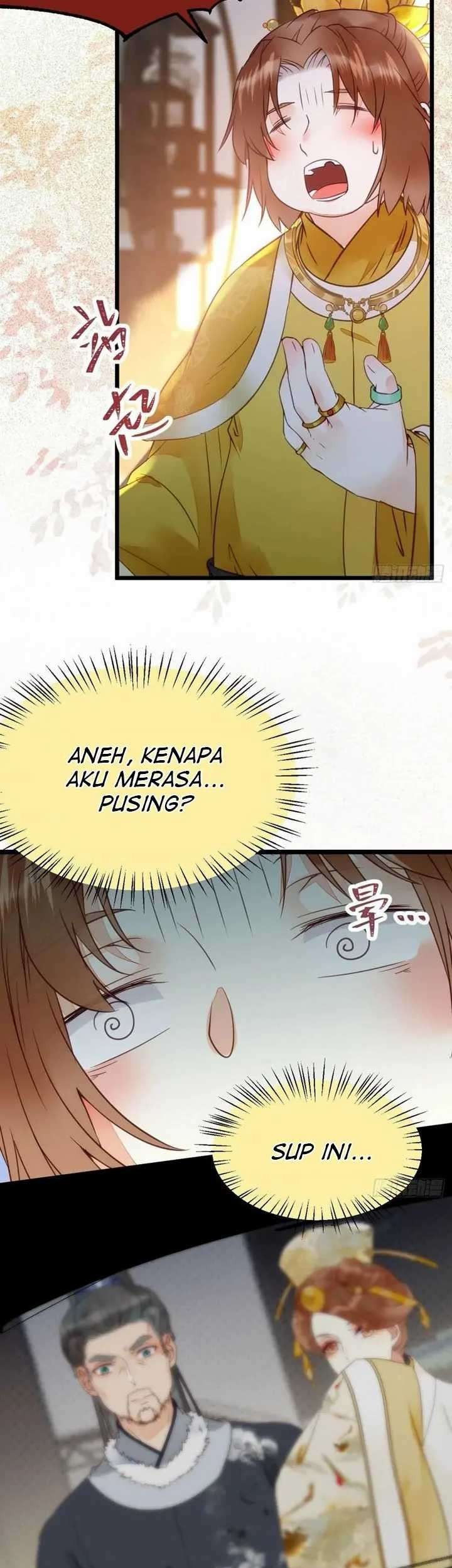 The Ghostly Doctor Chapter 357 Gambar 13