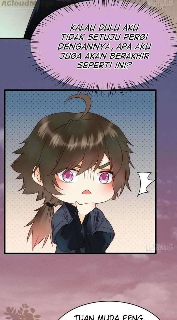 The Ghostly Doctor Chapter 357 Gambar 16