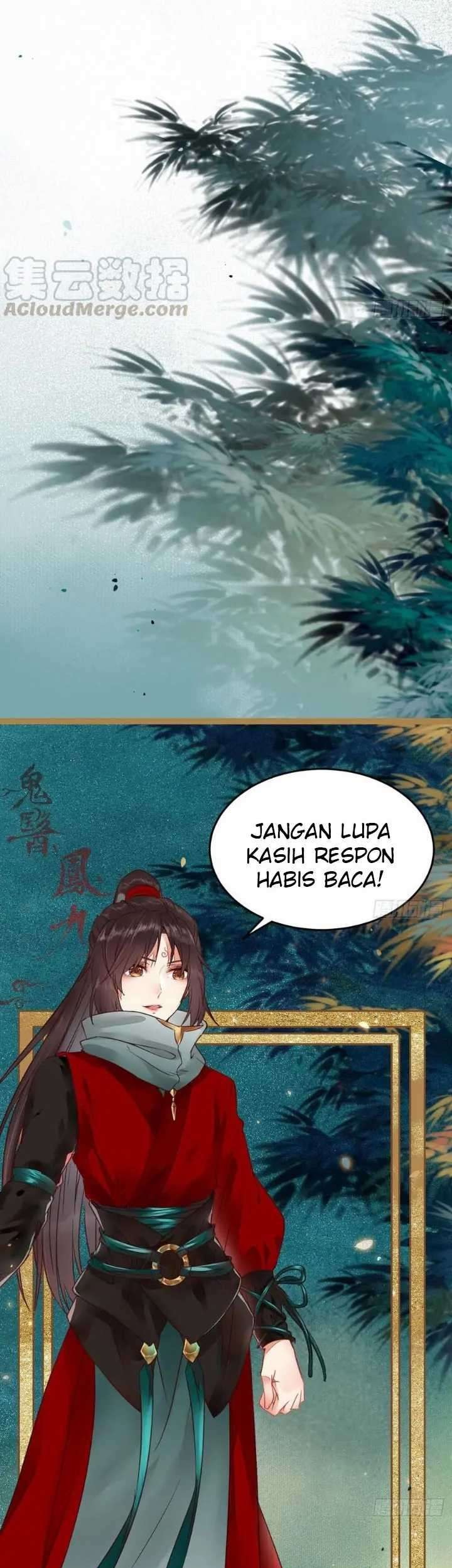 The Ghostly Doctor Chapter 357 Gambar 25