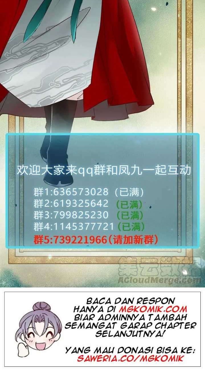 The Ghostly Doctor Chapter 357 Gambar 26