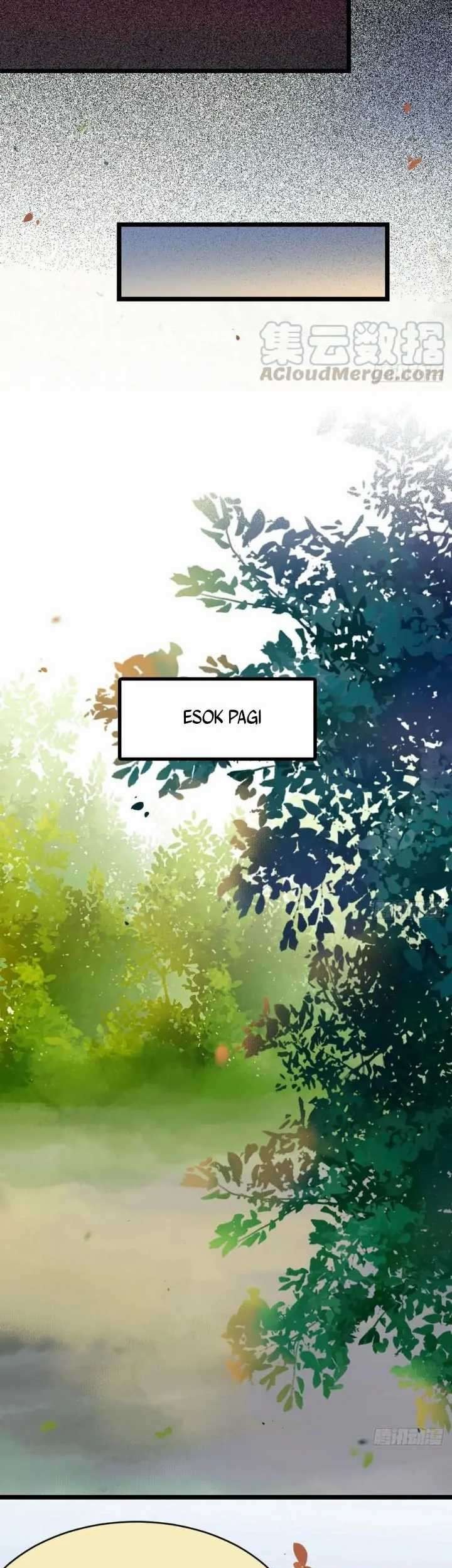 The Ghostly Doctor Chapter 357 Gambar 19