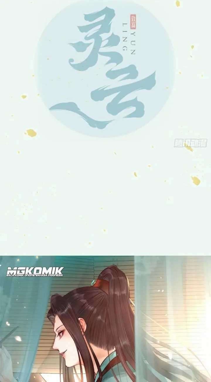 Manhua The Ghostly Doctor Chapter 357 gambar nomor 2