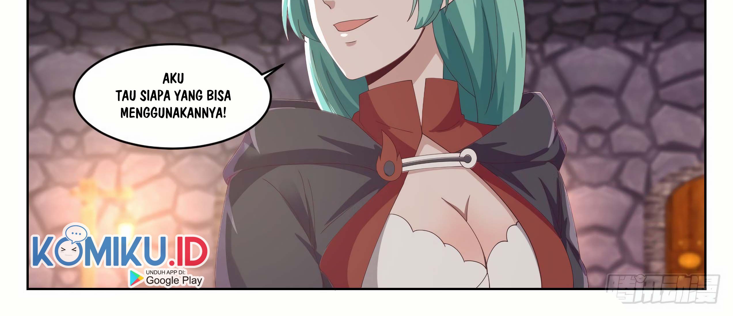 Martial Peak Part 1 Chapter 1261 Gambar 15