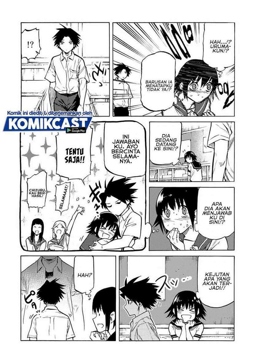 Juujika no Rokunin Chapter 39 Gambar 5