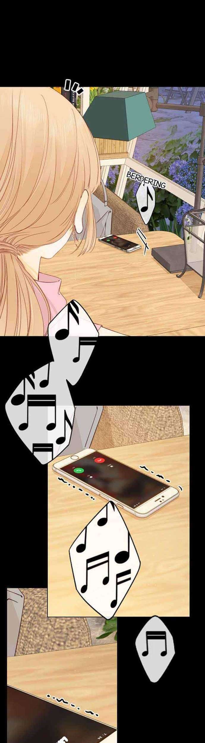 She May Not Be Cute Chapter 83 Gambar 11