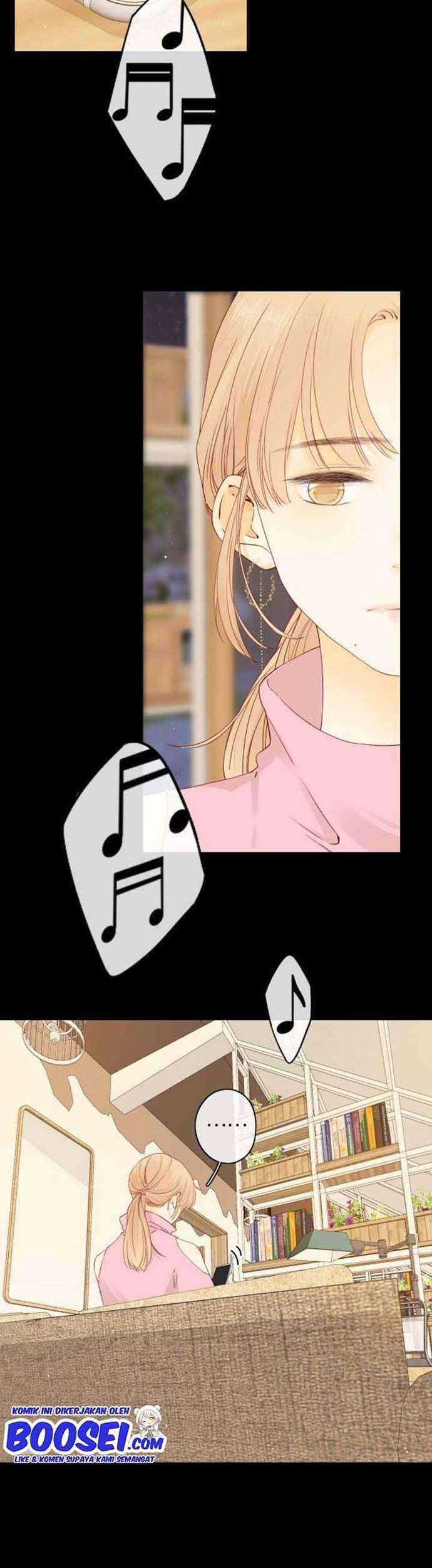 She May Not Be Cute Chapter 83 Gambar 13