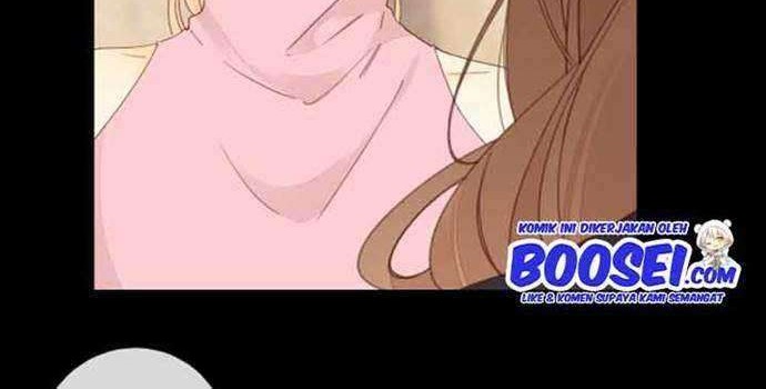 She May Not Be Cute Chapter 83 Gambar 24