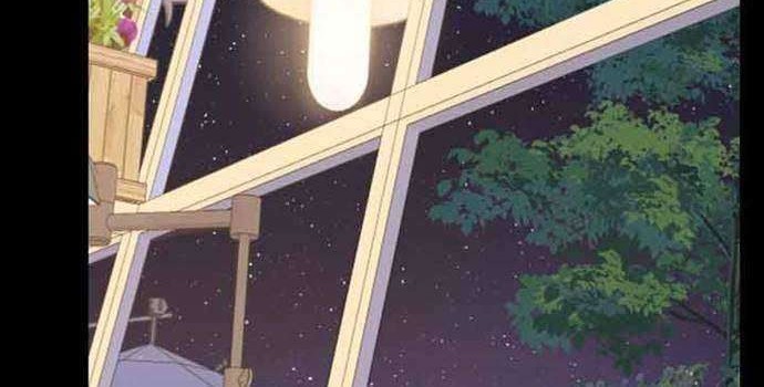 She May Not Be Cute Chapter 83 Gambar 28