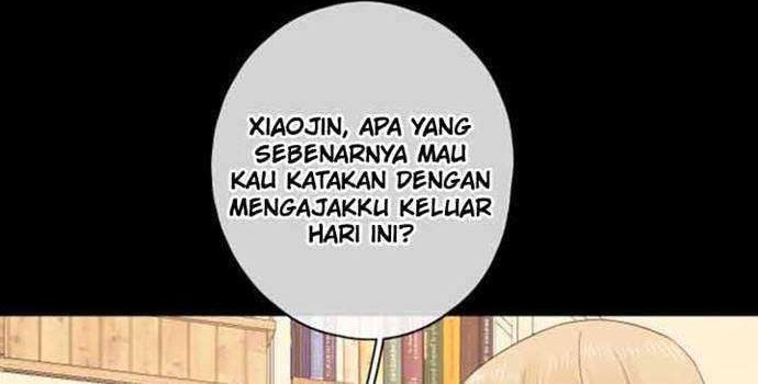 She May Not Be Cute Chapter 83 Gambar 30