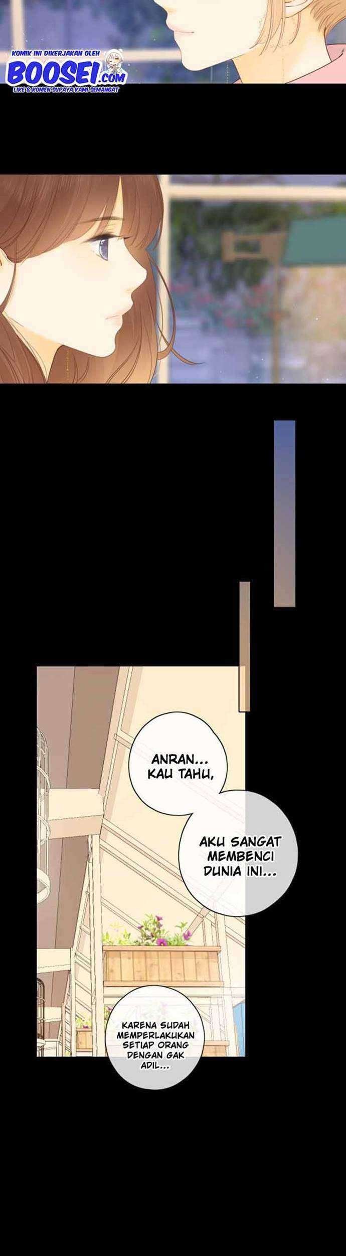 She May Not Be Cute Chapter 83 Gambar 33