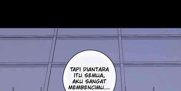 She May Not Be Cute Chapter 83 Gambar 34