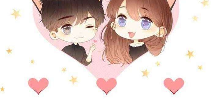 She May Not Be Cute Chapter 83 Gambar 42