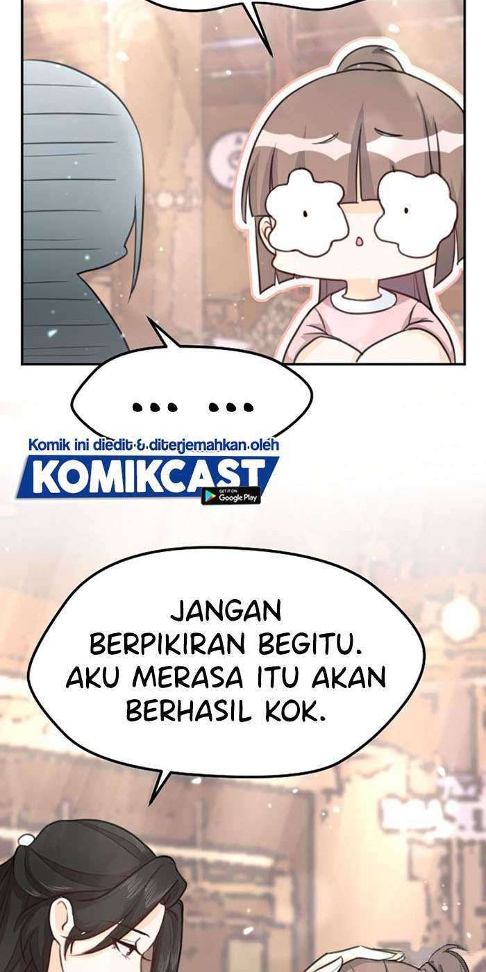 Sweet Heart of Girl Chapter 12 Gambar 9