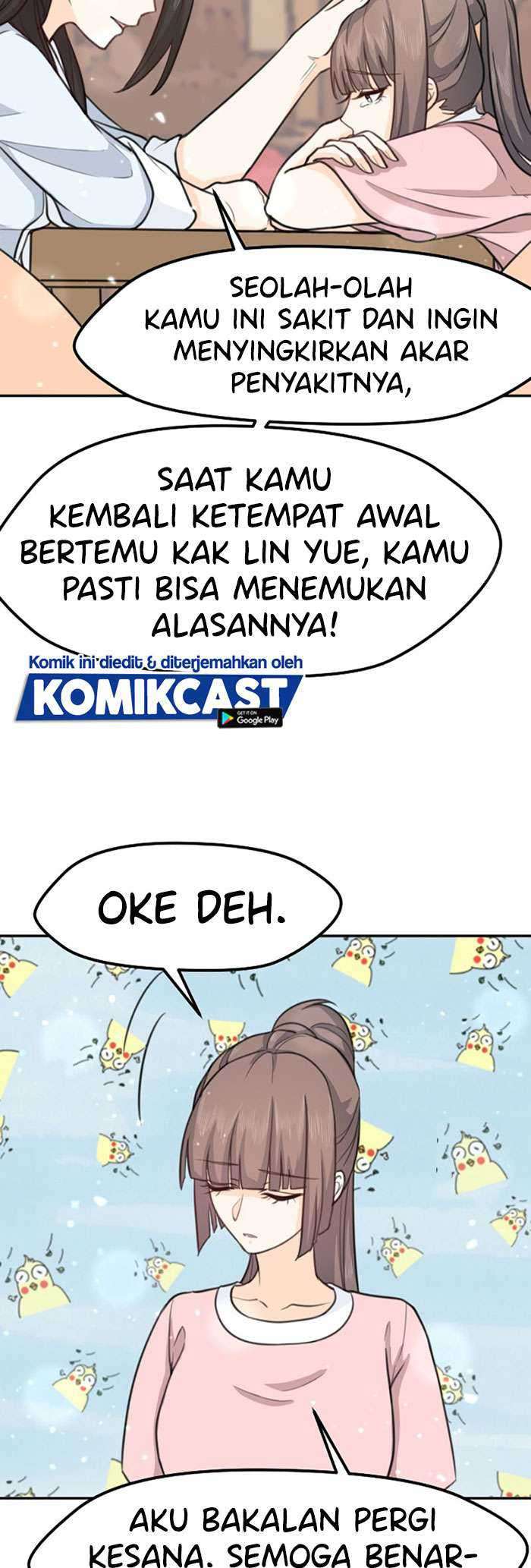 Sweet Heart of Girl Chapter 12 Gambar 10