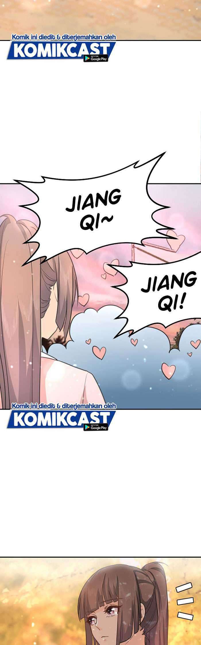 Sweet Heart of Girl Chapter 12 Gambar 12