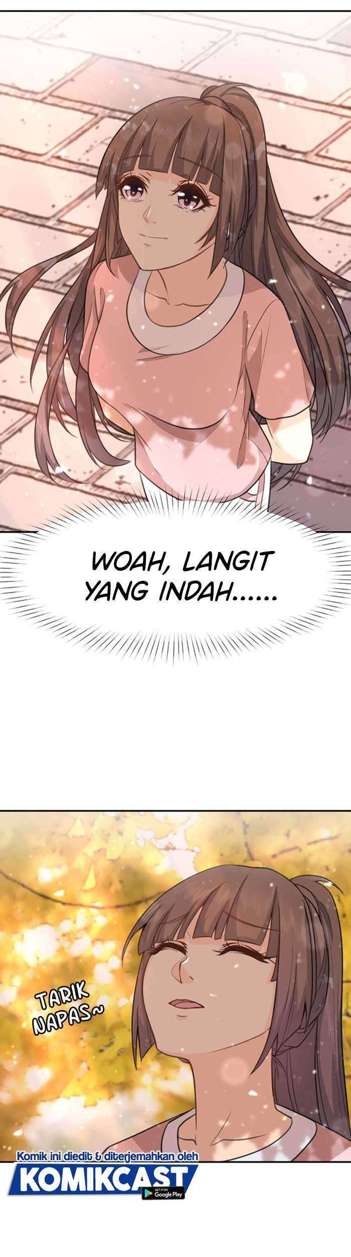 Sweet Heart of Girl Chapter 12 Gambar 14