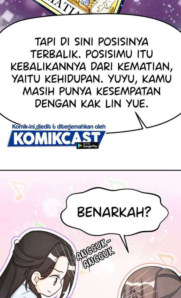 Sweet Heart of Girl Chapter 12 Gambar 5