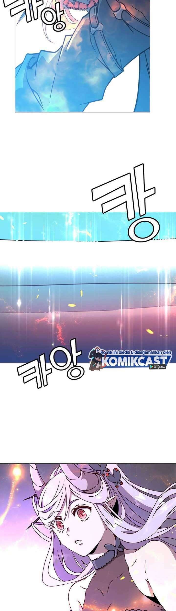 The MAX leveled hero will return! Chapter 51 Gambar 46