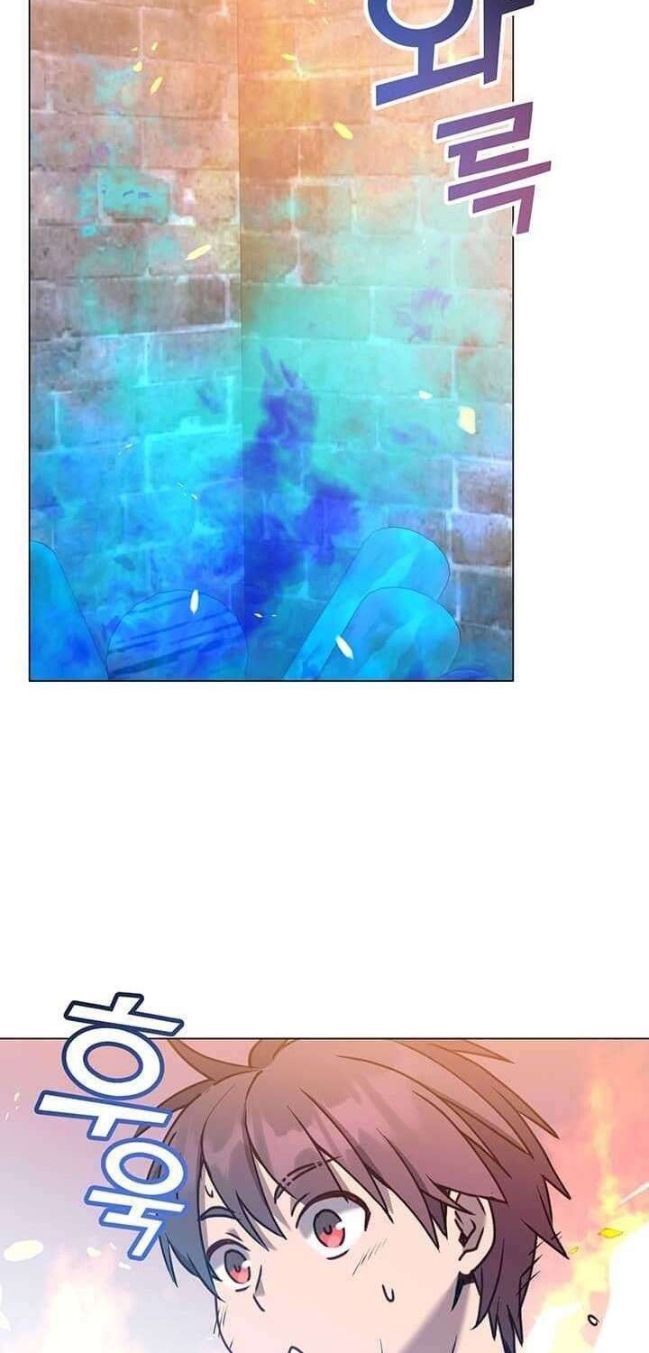 The MAX leveled hero will return! Chapter 51 Gambar 42