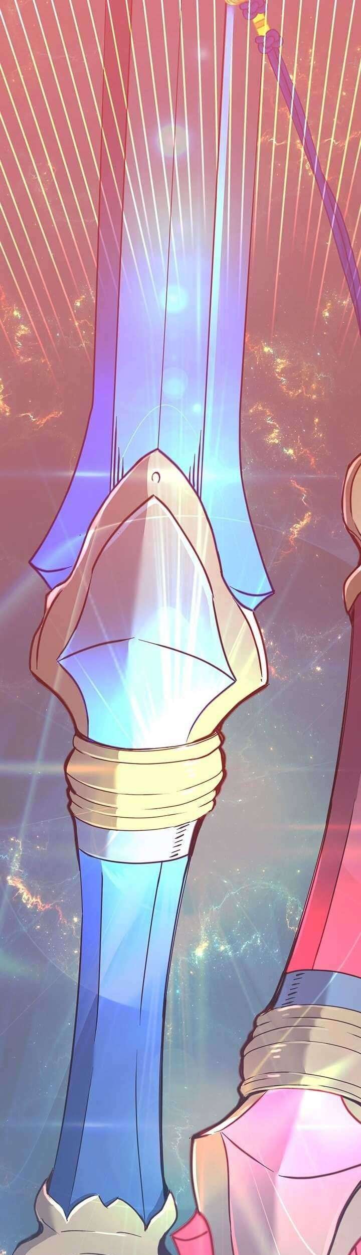 The MAX leveled hero will return! Chapter 51 Gambar 55