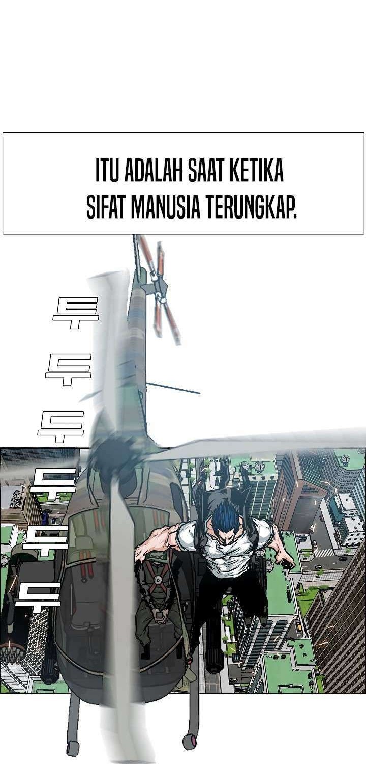 Rooftop Sword Master Chapter 66 Gambar 18