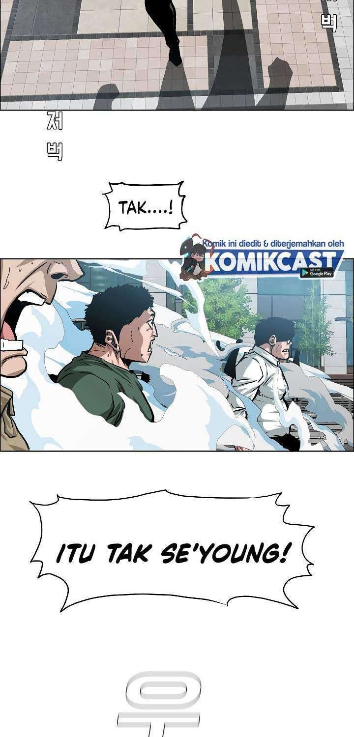 Rooftop Sword Master Chapter 66 Gambar 22