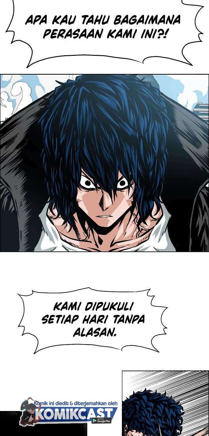 Rooftop Sword Master Chapter 66 Gambar 31