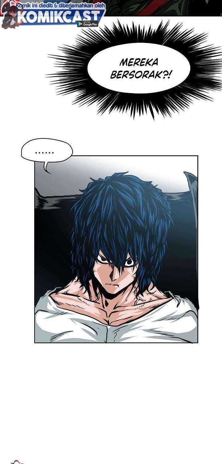 Rooftop Sword Master Chapter 66 Gambar 25