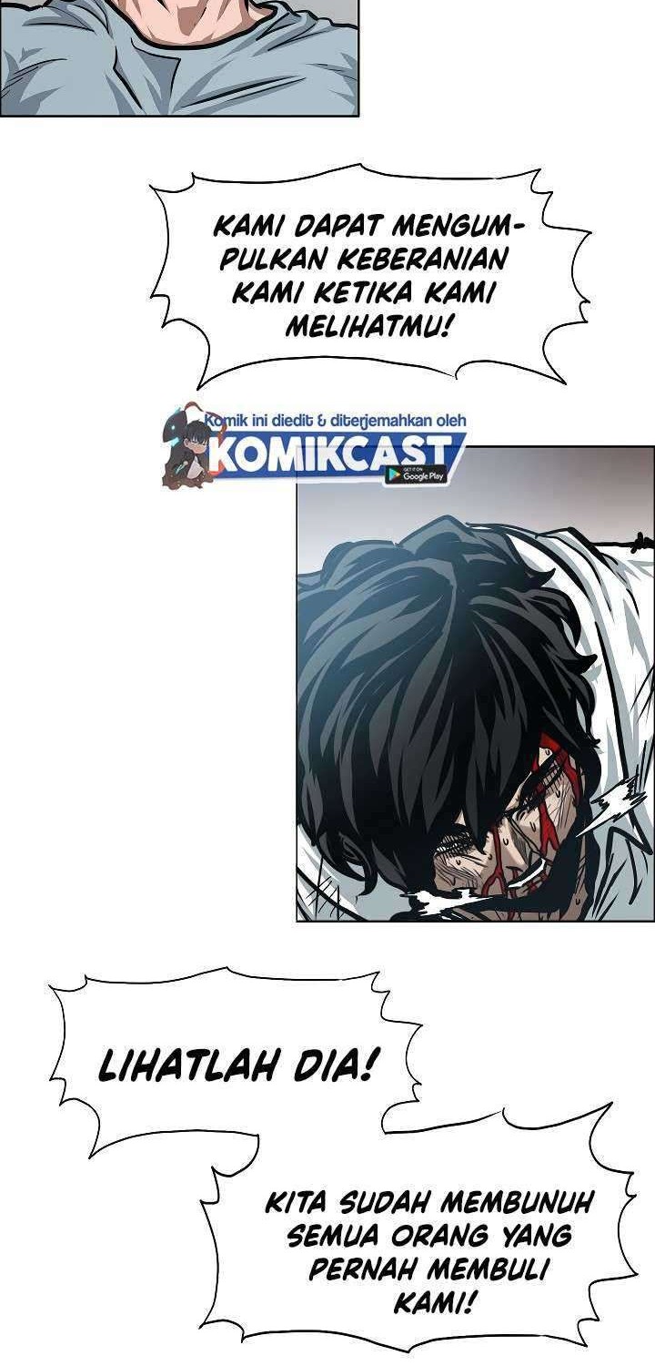 Rooftop Sword Master Chapter 66 Gambar 27