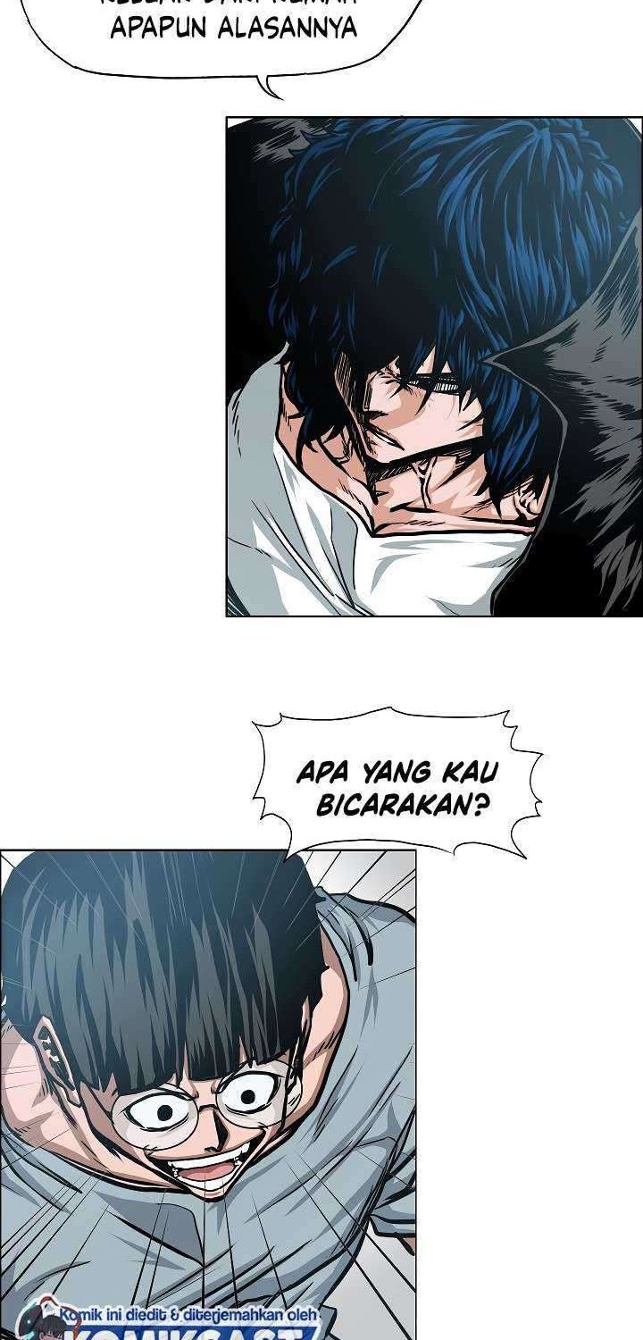 Rooftop Sword Master Chapter 66 Gambar 29