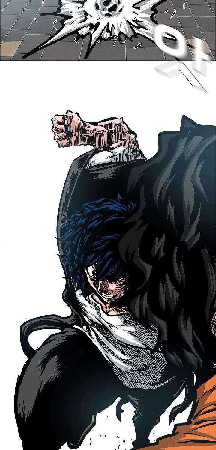 Rooftop Sword Master Chapter 66 Gambar 42