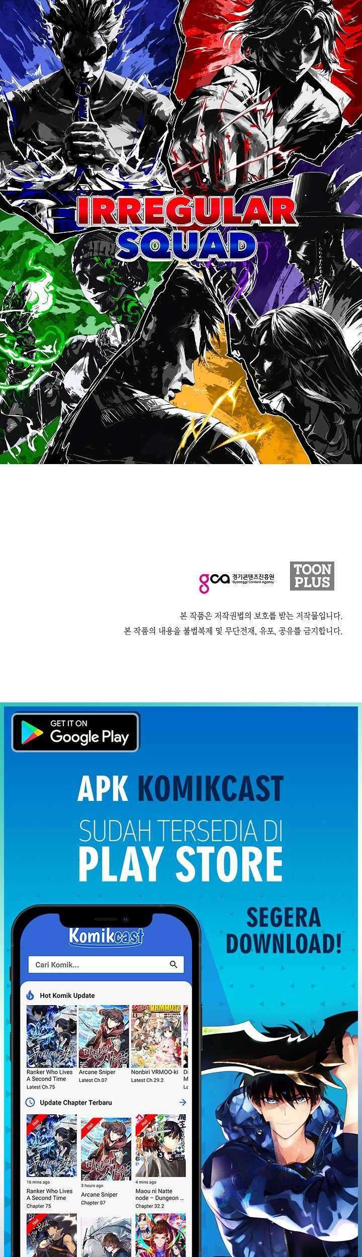 Rooftop Sword Master Chapter 66 Gambar 45