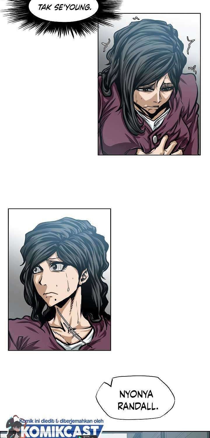 Rooftop Sword Master Chapter 66 Gambar 3