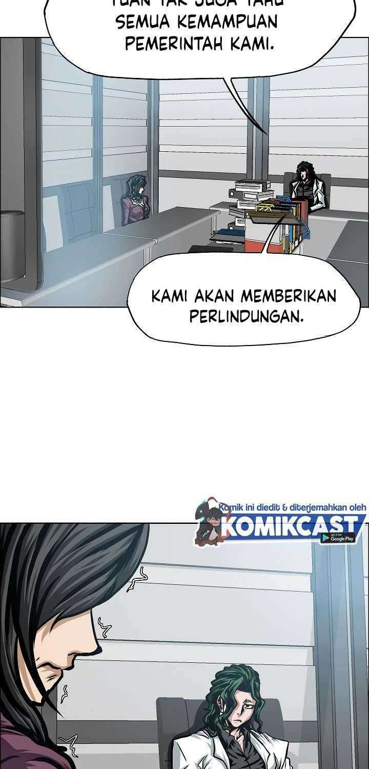 Rooftop Sword Master Chapter 66 Gambar 5